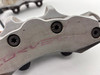 2010-2013 Chevrolet Corvette C6 Grand Sport 6 Piston Brake Calipers / Front / Rear / 95K C6023