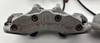 2010-2013 Chevrolet Corvette C6 Grand Sport 6 Piston Brake Calipers / Front / Rear / 95K C6023