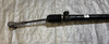 2009-2013 Chevrolet Corvette C6 Steering Rack Assembly w/ Tie Rod Ends / 95K C6023