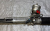 2009-2013 Chevrolet Corvette C6 Steering Rack Assembly w/ Tie Rod Ends / 95K C6023