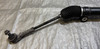 2009-2013 Chevrolet Corvette C6 Steering Rack Assembly w/ Tie Rod Ends / 95K C6023
