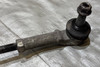 2009-2013 Chevrolet Corvette C6 Steering Rack Assembly w/ Tie Rod Ends / 95K C6023