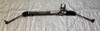 2009-2013 Chevrolet Corvette C6 Steering Rack Assembly w/ Tie Rod Ends / 95K C6023