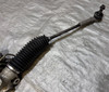 2009-2013 Chevrolet Corvette C6 Steering Rack Assembly w/ Tie Rod Ends / 95K C6023