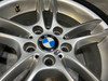 2008-2013 BMW 135i 18" Style 261 M Sport Wheels Rims w/ Michelin Tires / Set of 4 / B1013
