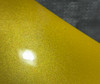 1999-2005 Mazda Miata Aluminum Hood Panel  / Blazing Yellow  NB265