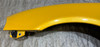 1999-2005 Mazda Miata Driver Side Fender Panel  / Blazing Yellow  NB265
