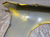 1999-2005 Mazda Miata Driver Side Fender Panel  / Blazing Yellow  NB265