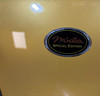 1999-2005 Mazda Miata Driver Side Fender Panel  / Blazing Yellow  NB265