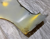 1999-2005 Mazda Miata Passenger Side Fender Panel / Blazing Yellow  NB265
