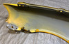 1999-2005 Mazda Miata Passenger Side Fender Panel / Blazing Yellow  NB265
