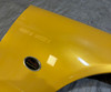 1999-2005 Mazda Miata Passenger Side Fender Panel / Blazing Yellow  NB265