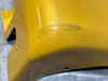 1999-2005 Mazda Miata Large Tupperware Side Skirts & Mud Flaps / Blazing Yellow  NB265