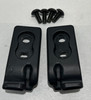 1999-2005 Mazda Miata Hardtop Side Strikers / Pair  /   NB265