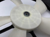 1999-2005 Mazda Miata Cooling Fans w/ Shroud  / 131K NB265