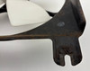 1999-2005 Mazda Miata Cooling Fans w/ Shroud  / 131K NB265