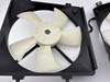 1999-2005 Mazda Miata Cooling Fans w/ Shroud  / 131K NB265