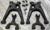 1999-2005 Mazda Miata Rear Control Arm Set  /   NB265