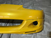 2001-2005 Mazda Miata Front Bumper Cover w/ Tupperware Lip *DAMAGE* / NB265