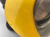 2001-2005 Mazda Miata Passenger Headlight w/ Trim Surround / Blazing Yellow  NB265