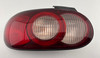2001-2005 Mazda Miata Driver Tail Light  /   NB265