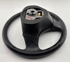 2001-2005 Mazda Miata Nardi Steering Wheel w/ Airbag  /   NB265