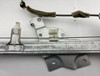 1999-2005 Mazda Miata Passenger Side Window Regulator w/ Motor  /   NB265