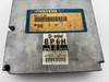 2001-2002 Mazda Miata ECU Computer / Immobilizer / Ignition w/ Key / Automatic / BP6H 18 881G /   NB265