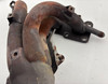 2001-2005 Mazda Miata Exhaust Manifold w/ EGR Tube / Upgrade for 99-00 /   NB265