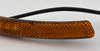 2005-2011 Lotus Elise Exige Driver Side Front Side Marker Reflector  /   LEL02