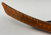 2005-2011 Lotus Elise Exige Driver Side Front Side Marker Reflector  /   LEL02
