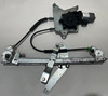 2005-2011 Lotus Elise Exige S2 Driver Side Power Window Regulator w/ Motor /   LEL02
