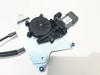 2005-2011 Lotus Elise Exige S2 Passenger Side Power Window Regulator w/ Motor /   LEL02