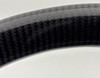 2005-2011 Lotus Elise Exige GRP Modified Carbon Fiber Steering Wheel / USED /   LEL02