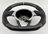 2005-2011 Lotus Elise Exige GRP Modified Carbon Fiber Steering Wheel / USED /   LEL02