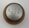 2005-2011 Lotus Elise Exige OEM Type 25 Shift Knob *DAMAGE* /   LEL02