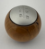 2005-2011 Lotus Elise Exige OEM Type 25 Shift Knob *DAMAGE* /   LEL02
