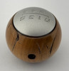2005-2011 Lotus Elise Exige OEM Type 25 Shift Knob *DAMAGE* /   LEL02