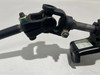 2005-2011 Lotus Elise Exige OEM Steering Column Assembly w/ Ignition Switch / BWR Unikey /   LEL02