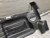 2005-2011 Lotus Elise Rear Bulkhead Firewall Trim Panel / Speaker Cover /   LEL02