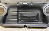 2005-2011 Lotus Elise Rear Bulkhead Firewall Trim Panel / Speaker Cover /   LEL02