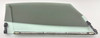 2005-2011 Lotus Elise Driver Side Window Glass / OEM  /   LEL02