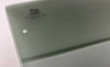 2005-2011 Lotus Elise Passenger Side Window Glass / OEM /   LEL02