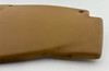 2005-2011 Lotus Elise Exige Driver Side Interior Door Panel / Biscuit Leather /   LEL02