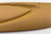 2005-2011 Lotus Elise Exige Driver Side Interior Door Panel / Biscuit Leather /   LEL02