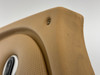 2005-2011 Lotus Elise Exige Passenger Side Interior Door Panel / Biscuit Leather /   LEL02