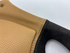 2005-2011 Lotus Elise Exige Driver Side Interior Door Panel / Biscuit Leather /   LEL02