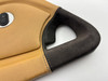 2005-2011 Lotus Elise Exige Driver Side Interior Door Panel / Biscuit Leather /   LEL02