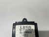 2005-2011 Lotus Elise Exige OEM Switch Pack Module / D117M0008F /   LEL02