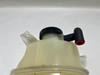 2005-2011 Lotus Elise Exige OEM Coolant Overflow Reservoir Bottle / 85K LEL02